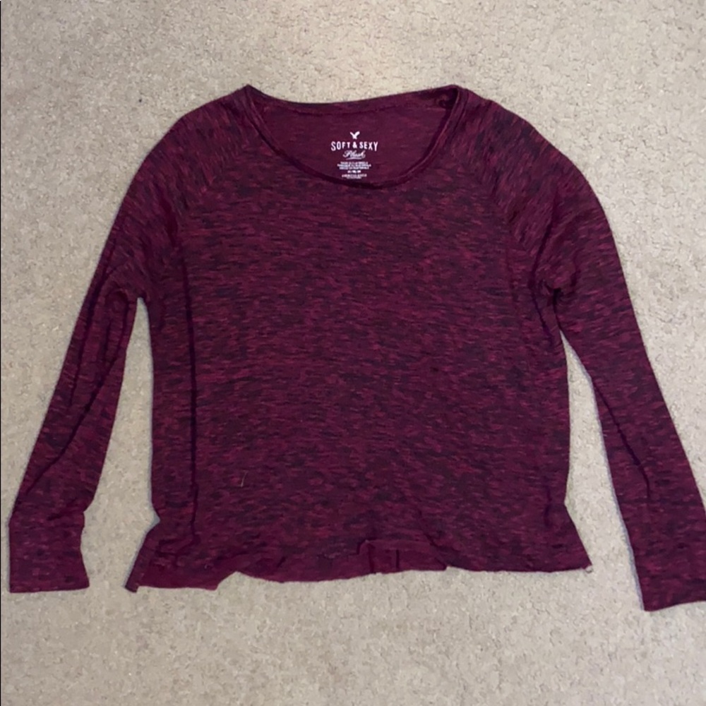 American Eagle | Soft & Sexy Sweater